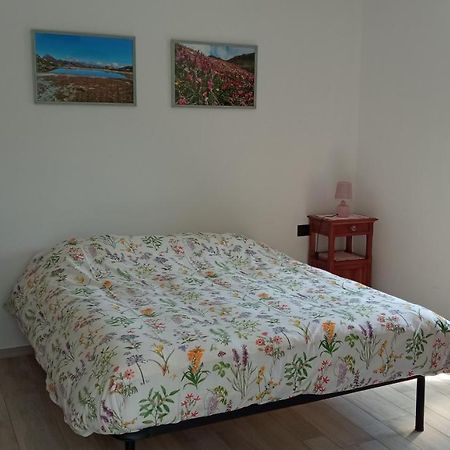 Chez Bonjour Βίλα Villar Pellice Εξωτερικό φωτογραφία