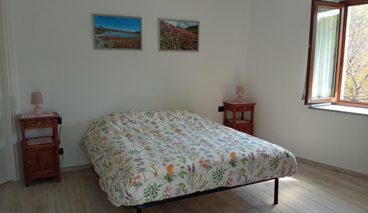 Chez Bonjour Βίλα Villar Pellice Εξωτερικό φωτογραφία